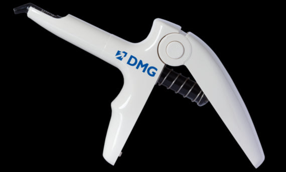 DMG 220600 Dental Composite Application Dispenser Gun DMG 220600 Dental Composite Application Dispenser Gun